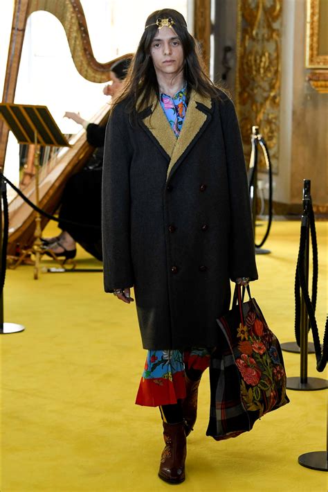 lucio corsi gucci 2017